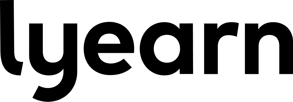 Lyearn Logo