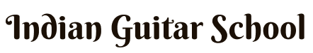 Indian Guitar School
